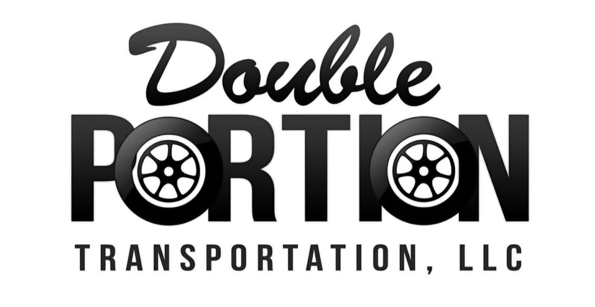 Double Portion Transportation LLC logo